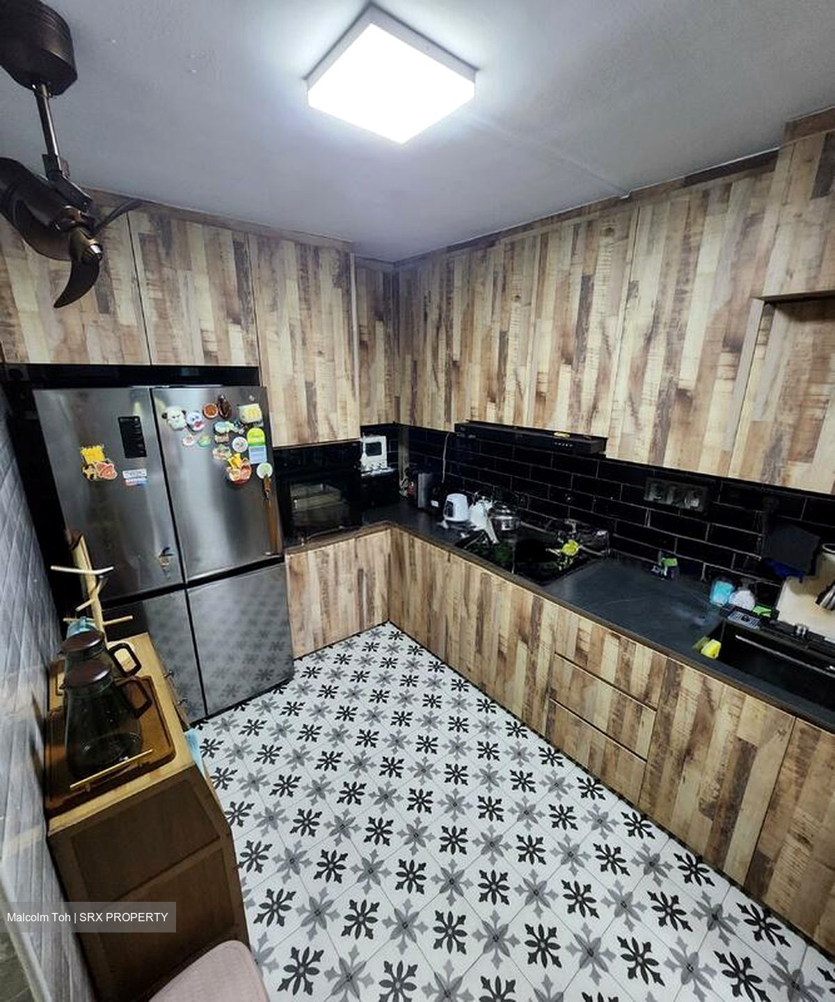 Blk 299A Compassvale Green (Sengkang), HDB 5 Rooms #542291941